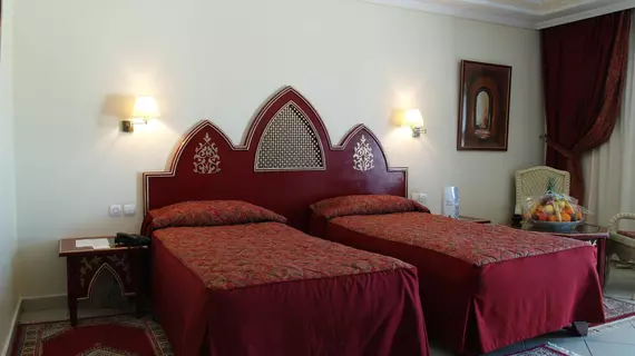 Mogador Al Madina Agadir | Agadir - Agadir Kent Merkezi