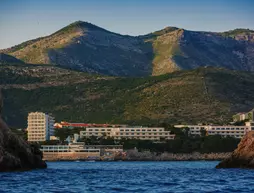 Hotel Ariston | Dubrovnik-Neretva - Dubrovnik (ve civarı) - Dubrovnik - Lapad - Babin Kuk