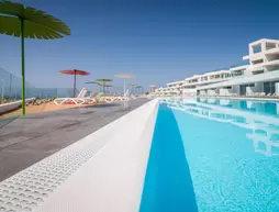 Hotel Baobab Suites | Kanarya Adaları - Santa Cruz de Tenerife - Adeje - La Caleta