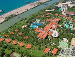 Gloria Golf Resort | Antalya - Belek