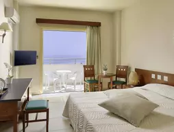 Iris Beach Hotel | Kıbrıs - Mağusa