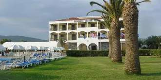 Golden Sands Hotel