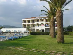 Golden Sands Hotel | İyon Adaları - Korfu - Lefkimmi