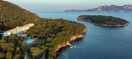 Barceló Formentor | Balearic Adaları - Mayorka Adası - Pollensa - Playa de Formentor