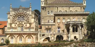 Palace Hotel do Bussaco