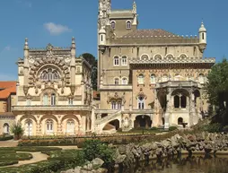 Palace Hotel do Bussaco | Centro - Aveiro Bölgesi - Mealhada - Bucaco - Luso