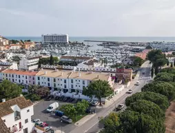 Mouraliz Apartamentos | Algarve - Faro Bölgesi - Vilamoura