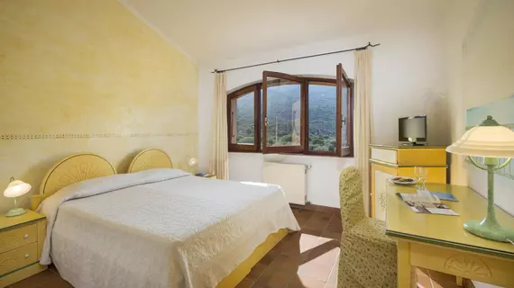 Hotel Rocce Sarde | Sardinya - Sassari - Olbia