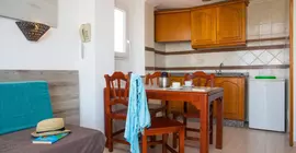 Ben Hur Apartments | Balearic Adaları - Mayorka Adası - Campos - Migjorn