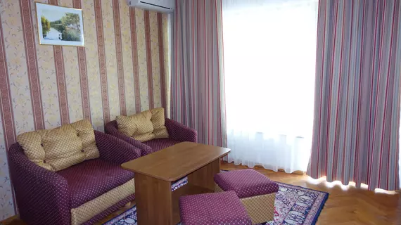 Olymp Hotel | Burgaz - Sunny Beach