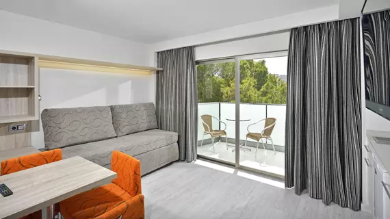 ALUA HAWAII MALLORCA & SUITES | Balearic Adaları - Mayorka Adası - Calvia - Torrenova