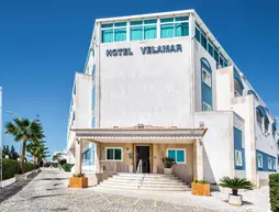 Hotel Velamar | Algarve - Faro Bölgesi - Albufeira