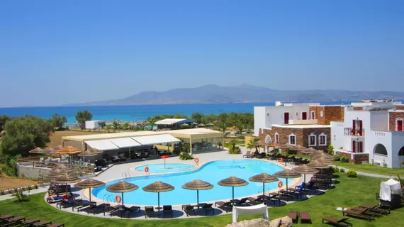 Aegean Land Hotel  | Ege Adaları - Naxos