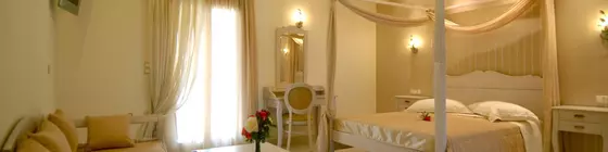 Aegean Land Hotel  | Ege Adaları - Naxos