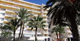 Vista Sol Apartments | Balearic Adaları - Mayorka Adası - Calvia