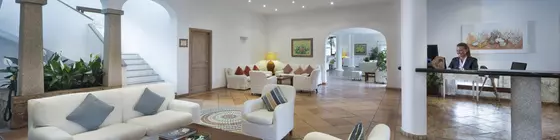 Hotel Stelle Marine | Sardinya - Sassari - Arzachena