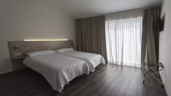 Paradero Apartments | Kanarya Adaları - Santa Cruz de Tenerife - Arona - Playa de las Americas