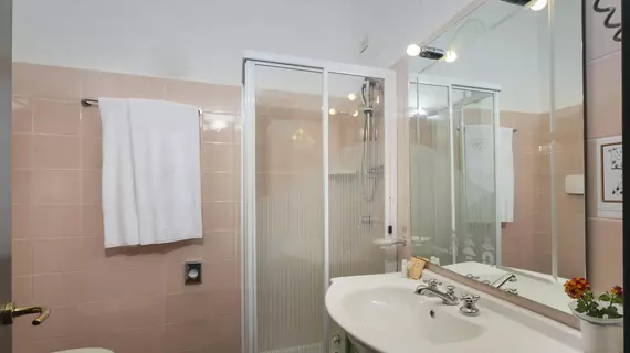 Hotel Rocce Sarde | Sardinya - Sassari - Olbia