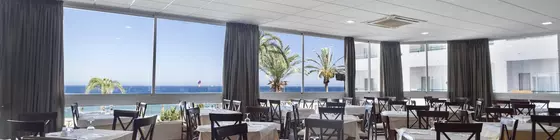 Hotel Best Indalo | Andalucia - Almeria İli - Levante Almeriense - Mojacar