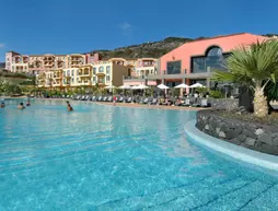 Hotel-Apartamento Las Olas | Kanarya Adaları - La Palma - Brena Baja