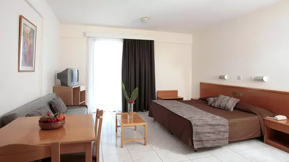 Anemi Hotel Apartments | Baf (ve civarı) - Baf