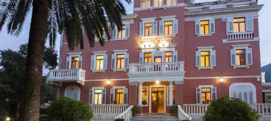 Hotel Zagreb | Dubrovnik-Neretva - Dubrovnik (ve civarı) - Dubrovnik - Lapad