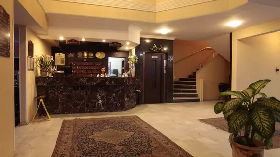 Palm Hotel | Aydın - Kuşadası