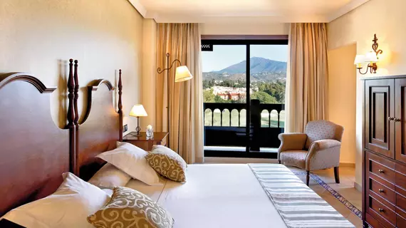 Barceló Marbella | Andalucia - Malaga İli - Marbella - Guadalmina