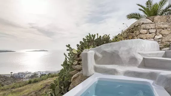 BOHEME MYKONOS | Ege Adaları - Mikonos