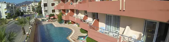 High Life Apartments | Muğla - Marmaris