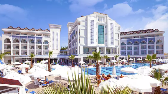 Diamond Elite Hotel & Spa +16 | Antalya - Side