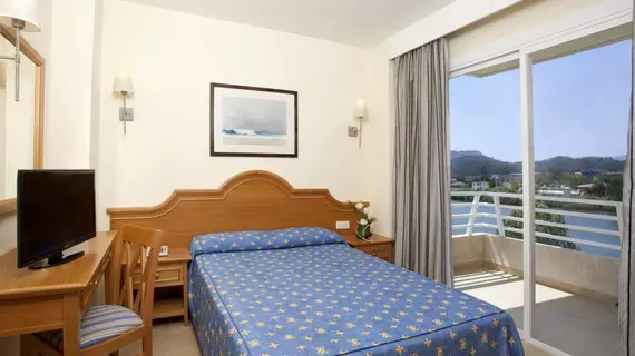 Grupotel Amapola | Balearic Adaları - Mayorka Adası - Pla de Mallorca