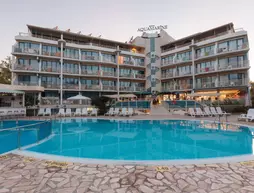 Aquamarine Hotel | Burgaz - Sunny Beach