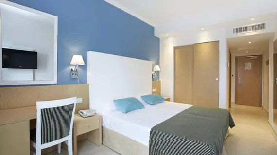 Universal Hotel Marqués | Balearic Adaları - Mayorka Adası - Campos - Migjorn