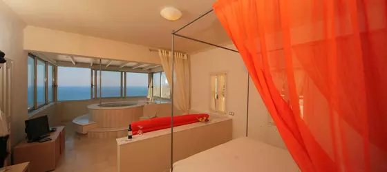 Antinea Suites and Spa Hotel | Ege Adaları - Santorini