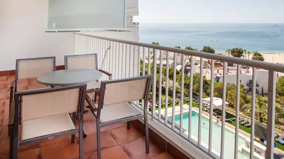 Vista Sol Apartments | Balearic Adaları - Mayorka Adası - Calvia