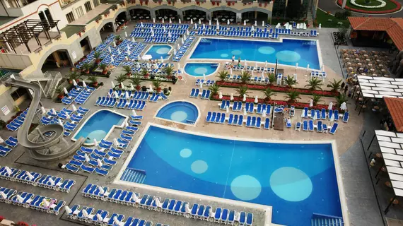 Melia Sunny Beach | Burgaz - Sunny Beach