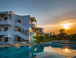 Hercules Hotel | Ege Adaları - Rodos Bölgesel Birimi - Rodos