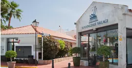 Select Sunningdale | Kanarya Adaları - Santa Cruz de Tenerife - San Miguel de Abona - Golf del Sur