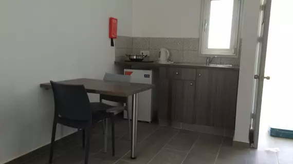 Rio Gardens Apartments | Larnaka Bölgesi - Ayia Napa