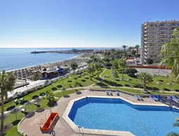 Sol Timor Apartaments | Andalucia - Malaga İli - Torremolinos - Carihuela