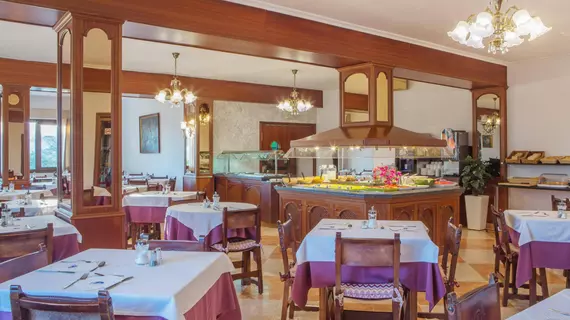 Hotel Ses Puntetes | Balearic Adaları - Mayorka Adası - Campos - Migjorn