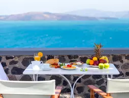 Hotel Goulielmos | Ege Adaları - Santorini