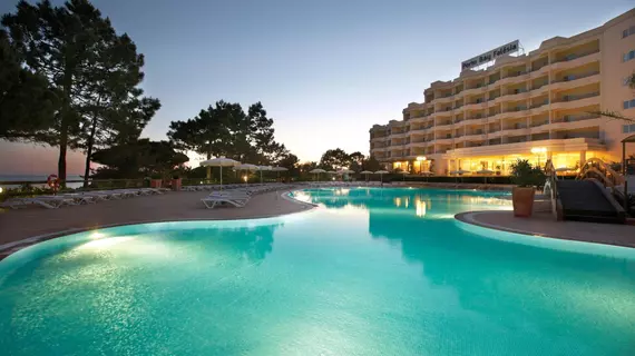 Porto Bay Falesia | Algarve - Faro Bölgesi - Albufeira