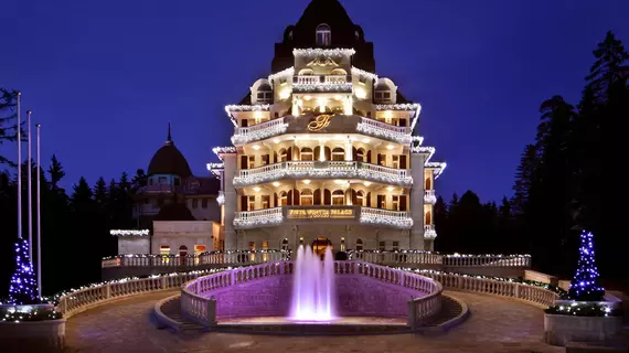 Festa Winter Palace Hotel | Samokov