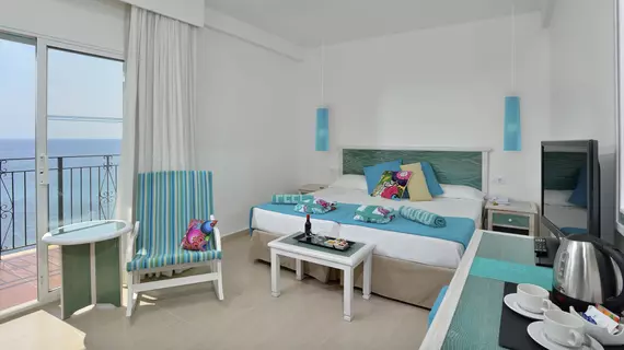 Sol Beach House Menorca Adults Only | Balearic Adaları - Menorca - Es Migjorn Gran