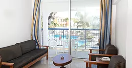 Tsokkos Holiday Hotel Apartments | Larnaka Bölgesi - Ayia Napa