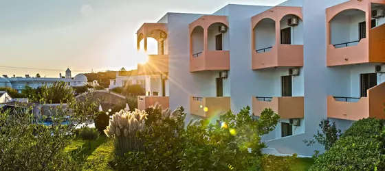 Hercules Hotel | Ege Adaları - Rodos Bölgesel Birimi - Rodos