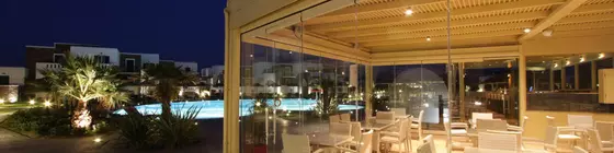 Aegean Land Hotel  | Ege Adaları - Naxos