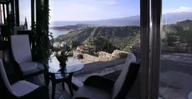 Excelsior Palace - Taormina | Sicilya - Messina (vilayet) - Taormina Sahili - Taormina